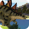 Stegosaurus Simulator 3D thumbnail