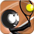 Stickman Tennis thumbnail
