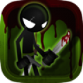 Stickman Zombie Killer Games thumbnail