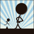 Stickman:Impossible Line Runner thumbnail