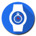 Stopwatch For Android Wear thumbnail