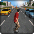 Street Skater 3D thumbnail