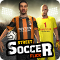 Street Soccer Flick thumbnail