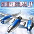 STRIKERS 1945-2 thumbnail