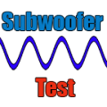 Subwoofer test thumbnail