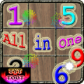 sudoku all in one thumbnail