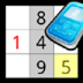 Sudoku game thumbnail