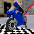 Super Fast Bike Racing 3D thumbnail