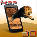 Super Parallax 3D Free LWP thumbnail