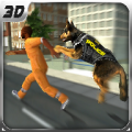 Super Police Dog 3D thumbnail