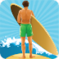 Surfing Boy thumbnail