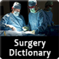 Surgery Dictionary App thumbnail