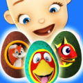 Surprise Eggs - Toys Fun Babsy thumbnail