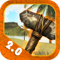 Survival Island 2: Dino Hunter thumbnail