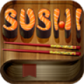 Sushi Encyclopedia logo