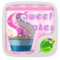 Sweet Cupcake Keyboard thumbnail