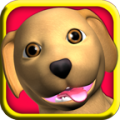 Sweet Talking Puppy: Funny Dog thumbnail