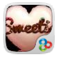 Sweetie GO Launcher Theme thumbnail