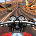 Moto Rider GO: Highway Traffic thumbnail