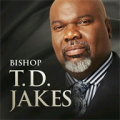 T.D. Jakes Ministries thumbnail
