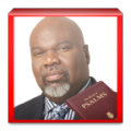T.D. Jakes quotes and Psalms thumbnail