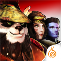 Taichi Panda: Heroes thumbnail