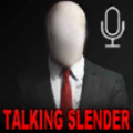 Talk Slender thumbnail
