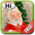 Talking Santa Claus Free thumbnail