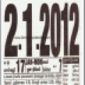 Tamil Daily Calendar thumbnail