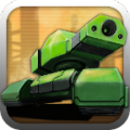 Tank Hero: Laser Wars thumbnail