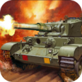 Tank war revolution thumbnail