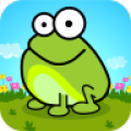 Tap the Frog: Doodle thumbnail