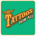 Tattoos For All thumbnail