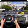 Taxi VAZ LADA Simulator thumbnail