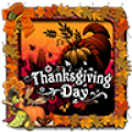 Thanksgiving Day Photo Frames thumbnail