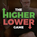 The Higher Lower Game thumbnail
