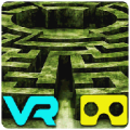 The Maze Adventures VR thumbnail