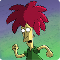 The Simpsons: Tapped Out thumbnail