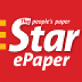 The Star ePaper thumbnail