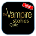 The Vampire Stories Quiz thumbnail