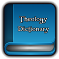 Theology Dictionary thumbnail