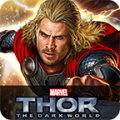 Thor 2 TDW Live Wallpaper thumbnail