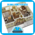 Three D Small Home Plan Ideas thumbnail