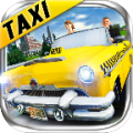 Thug Taxi Driver thumbnail