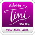 Tini Violetta thumbnail