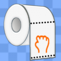 Toilet Paper Racing thumbnail