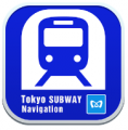 Tokyo Subway Navigation for Tourists thumbnail