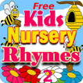 Top 50 Nursery Rhymes For Kids thumbnail