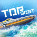 Top Boat: Racing Simulator 3D thumbnail