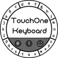 TouchOne Keyboard for Wear thumbnail